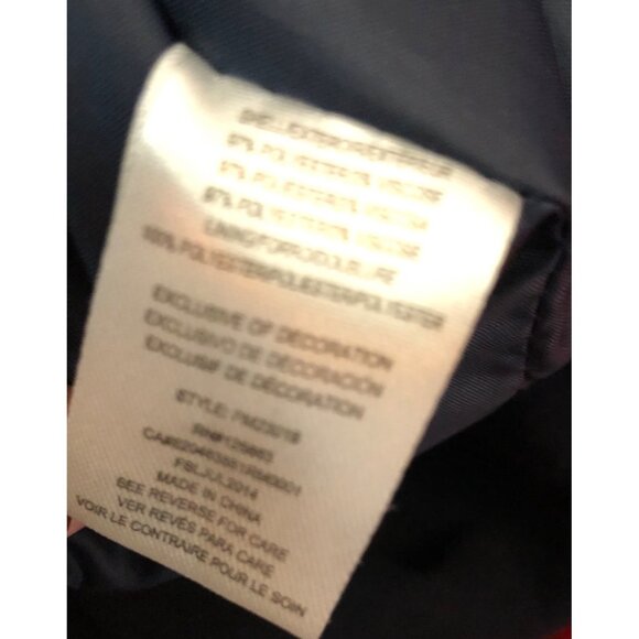 Outbrook Woman Cozy Fluffy Coat Jacket Pre-Owned Size 2X - Picture 5 of 8